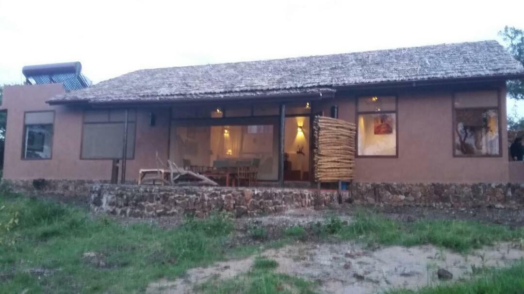 Mbalageti Серенгети Экстерьер фото